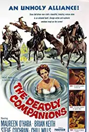 The Deadly Companions (1961)