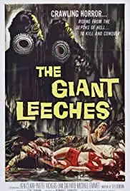 Attack of the Giant Leeches (1959)
