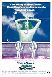 Let's Scare Jessica to Death (1971)