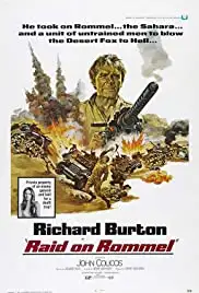 Raid on Rommel (1971)