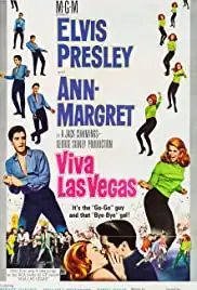 Viva Las Vegas (1964)