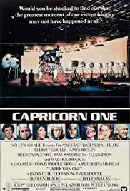 Capricorn One (1977)
