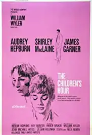 The Children's Hour (1961)