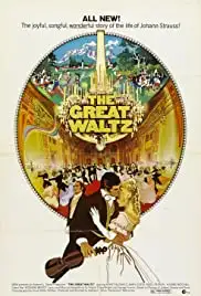 The Great Waltz (1972)