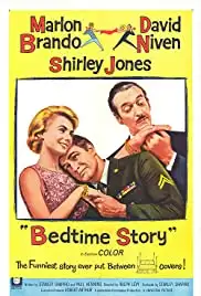 Bedtime Story (1964)