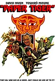 Paper Tiger (1975)