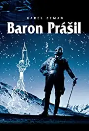 Baron Prásil (1962)