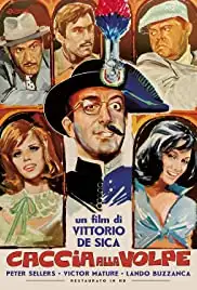 Caccia alla volpe (1966)