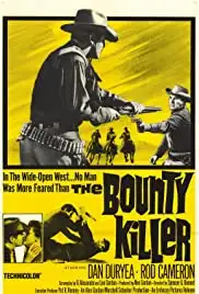 The Bounty Killer (1965)