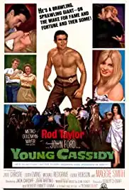 Young Cassidy (1965)