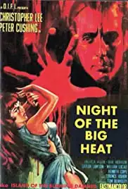 Night of the Big Heat (1967)