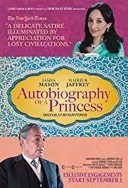 Autobiography of a Princess (1975)