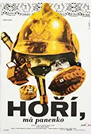 Horí, má panenko (1967)