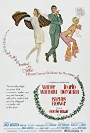 Cactus Flower (1969)