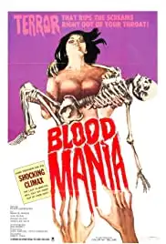 Blood Mania (1970)