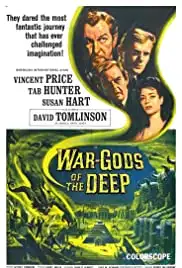 War-Gods of the Deep (1965)