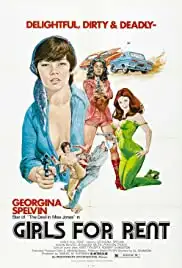 Girls for Rent (1974)