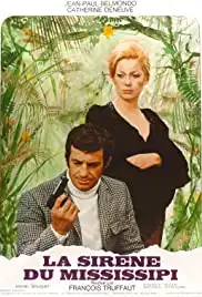 La sirène du Mississipi (1969)