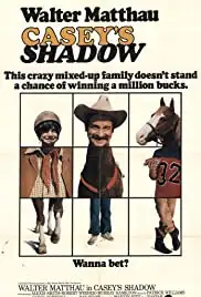 Casey's Shadow (1978)