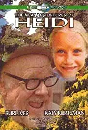 The New Adventures of Heidi (1978)
