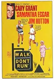 Walk Don't Run (1966)