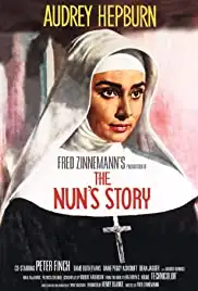 The Nun's Story (1959)