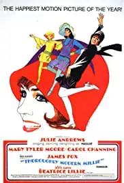 Thoroughly Modern Millie (1967)