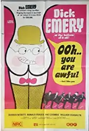 Ooh... You Are Awful (1972)