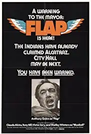 Flap (1970)