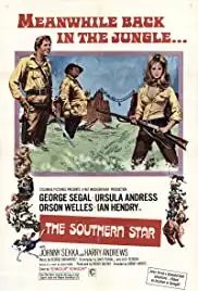 The Southern Star (1969)