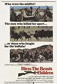 Bless the Beasts & Children (1971)