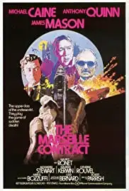 The Marseille Contract (1974)
