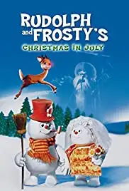 Rudolph and Frosty's Christmas in July (1979)