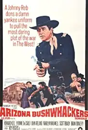 Arizona Bushwhackers (1968)
