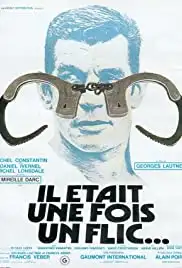Il était une fois un flic... (1972)