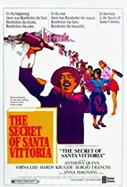 The Secret of Santa Vittoria (1969)