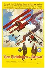 Von Richthofen and Brown (1971)