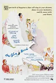 The Blue Bird (1976)
