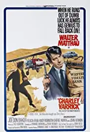 Charley Varrick (1973)