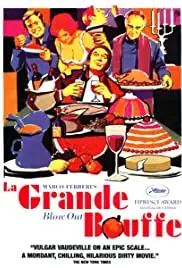 La grande bouffe (1973)