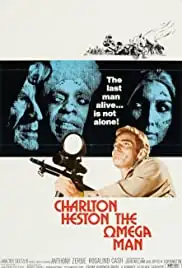 The Omega Man (1971)