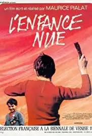 L'enfance nue (1968)