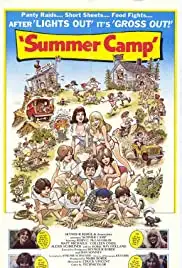 Summer Camp (1979)