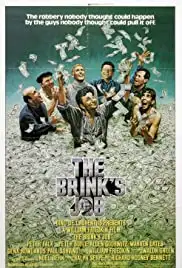 The Brink's Job (1978)
