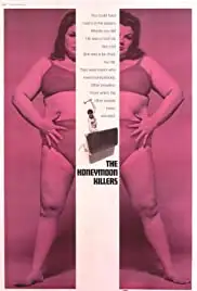 The Honeymoon Killers (1970)