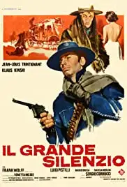 Il grande silenzio (1968)