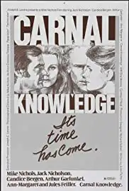 Carnal Knowledge (1971)