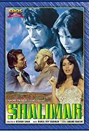 Shalimar (1978)