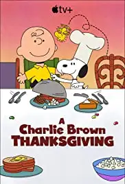 A Charlie Brown Thanksgiving (1973)
