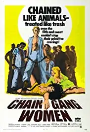 Chain Gang Women (1971)